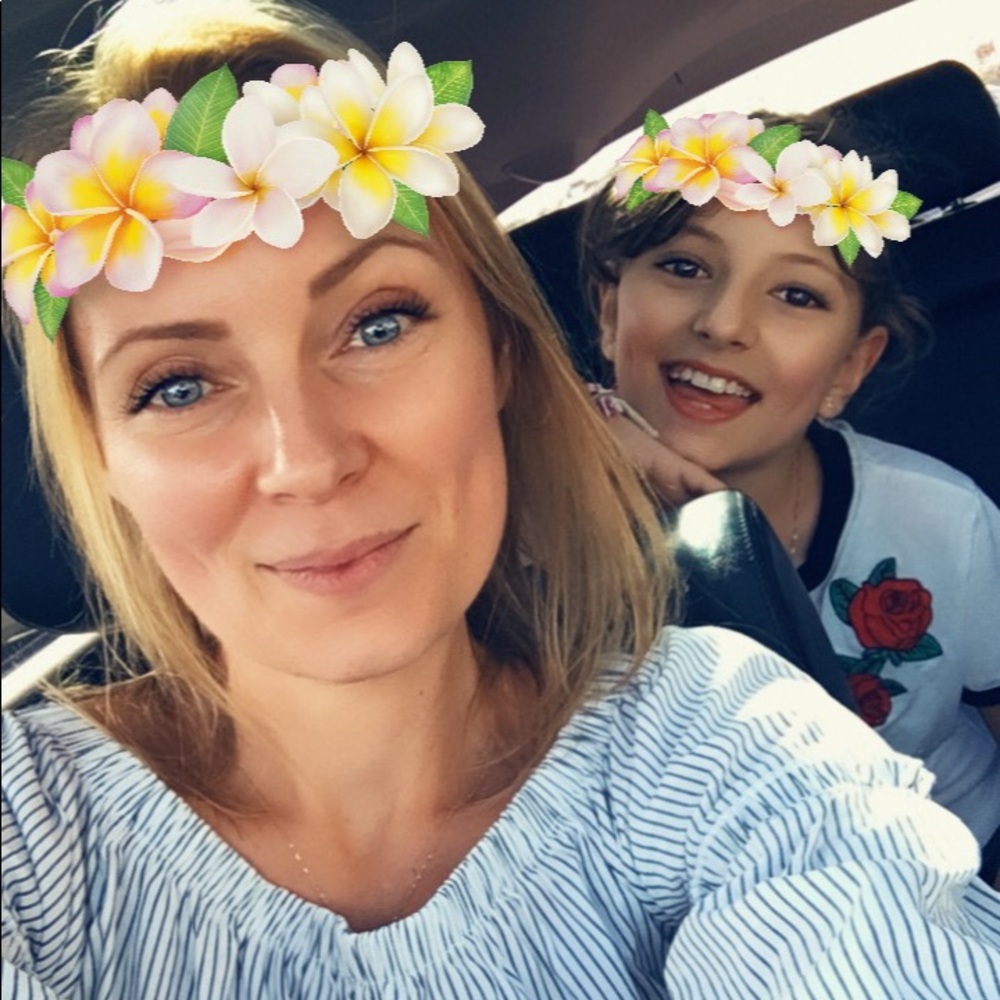 Meet your Posher, Nina